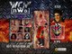 WCW-NWO Starrcade 64 Mod Matches Disco Inferno vs Yuji Nagata