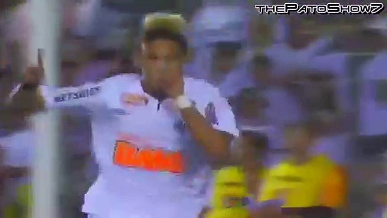 neymar botafogo