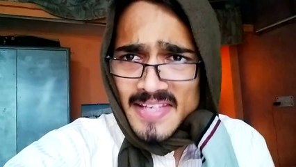 BB Ki Vines- - Angry masterji- Part 3 -