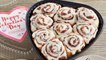 This Heart-Shaped Cinnabon Box Is the Sweetest Valentine You Can Give