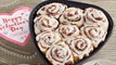 This Heart-Shaped Cinnabon Box Is the Sweetest Valentine You Can Give