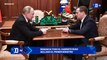 Renuncia todo el gabinete ruso incluido el primer ministro | EL DIARIO EN 90 SEGUNDOS