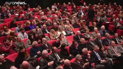 Αικατερίνη Σακελλαροπούλου, η πρόταση Μητσοτάκη για την Προεδρία της Δημοκρατίας