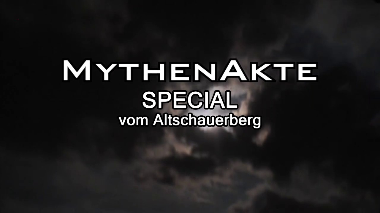 MYTHENAKTE: Drachenschanze (Reupload vom 20.08.2029)