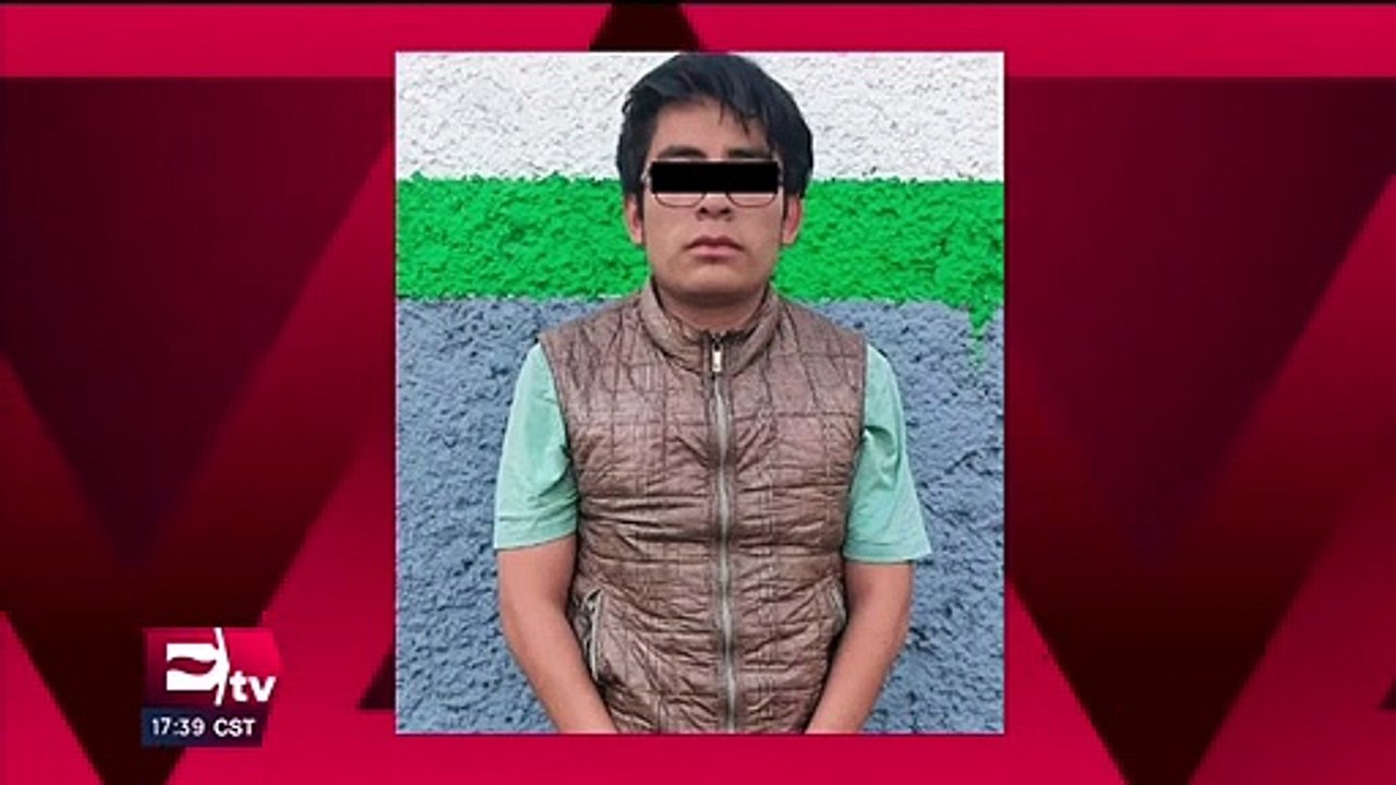 Caen tres por vender dulces con marihuana en las inmediaciones de CU