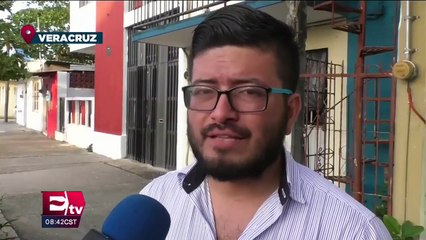 Download Video: Acusan en Veracruz desabasto de medicamentos para el VIH