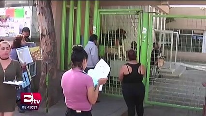 Niña grave de salud por falta de medicamento en hospital del Edomex