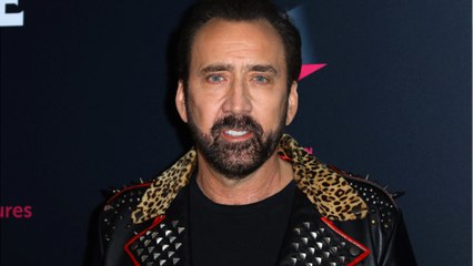 Nicolas Cage's Best And Worst Movies