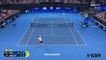 En plein match de tennis Benoit Paire s'énerve et insulte un spectateur