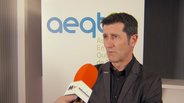 AEQT lamentan las consecuencias del accidente en IQOXE