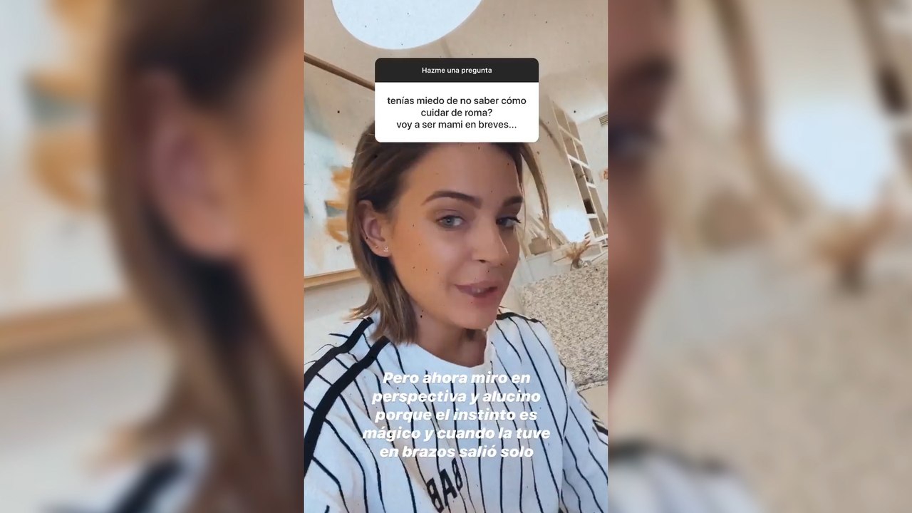 Laura Escanes responde públicamente a las preguntas de sus fans