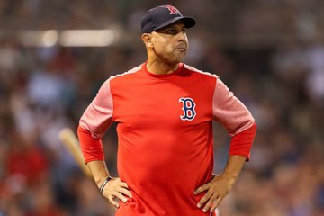 Alex Cora and Red Sox Part Ways Amid Sign-Stealing Controversy