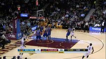 Cleveland Cavaliers 109-94 New York Knicks