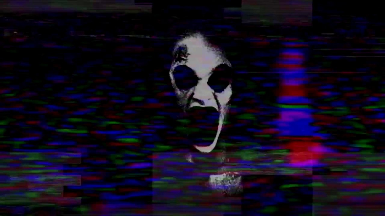 Drachenlord Ghost Story (Creepy)