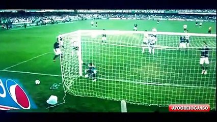 Paulinho!