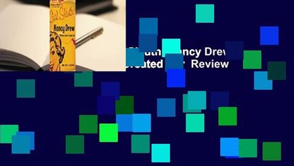 About For Books  Girl Sleuth: Nancy Drew and the Women Who Created Her  Review