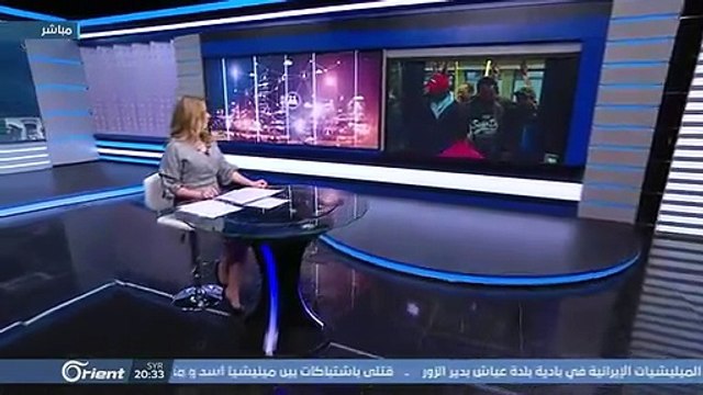 الدنمارك تضيق على اللاجئين السوريين بسبب المناطق الآمنة - هنا سوريا