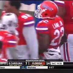 Maç esnasında altına kaçırdı!