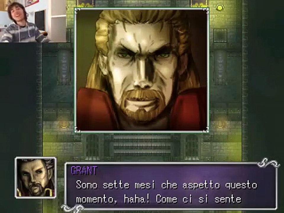 Theia #27 - Non e certo colpa mia!