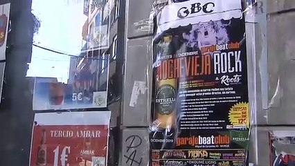 Las americanas que denunciaron una violación en Nochevieja se lo habrían inventado para cobrar un seguro