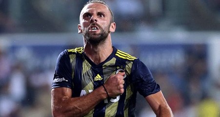 Tottenham, Vedat için bir kez daha geliyor!