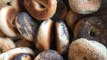 Where to Get Free Bagels on National Bagel Day