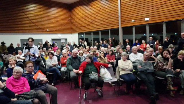 Besançon : le directeur de l'Intermarché Cassin à Planoise envisage des solutions d'approvisionnement de sa clientèle