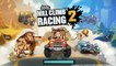 Hill Climb Racing 2 - Gameplay Walkthrough Part 2 (iOS, Android)-Hill Climb Racing 2 - Gameplay Procédure pas à pas, partie 2 (iOS, Android)