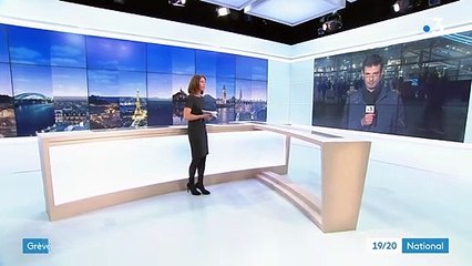 Grève RATP : moins de perturbations dans les transports