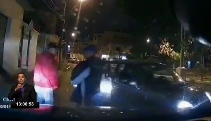 Capturan a banda del “auto negro”  que operaban al norte de Guayaquil