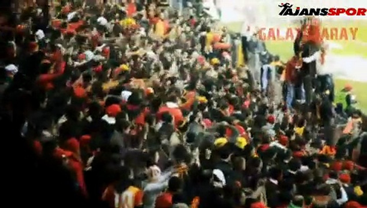 Fenerbahçe - Galatasaray
