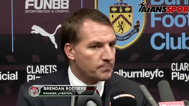 Rodgers - Raheem Sterling takıma ciddi katkı yapıyor