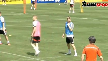 Premier Lig’den Altın Top adayı yok!