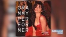 Camila Cabello, Jonas Brother & More Added as Grammy Performers | Billboard News