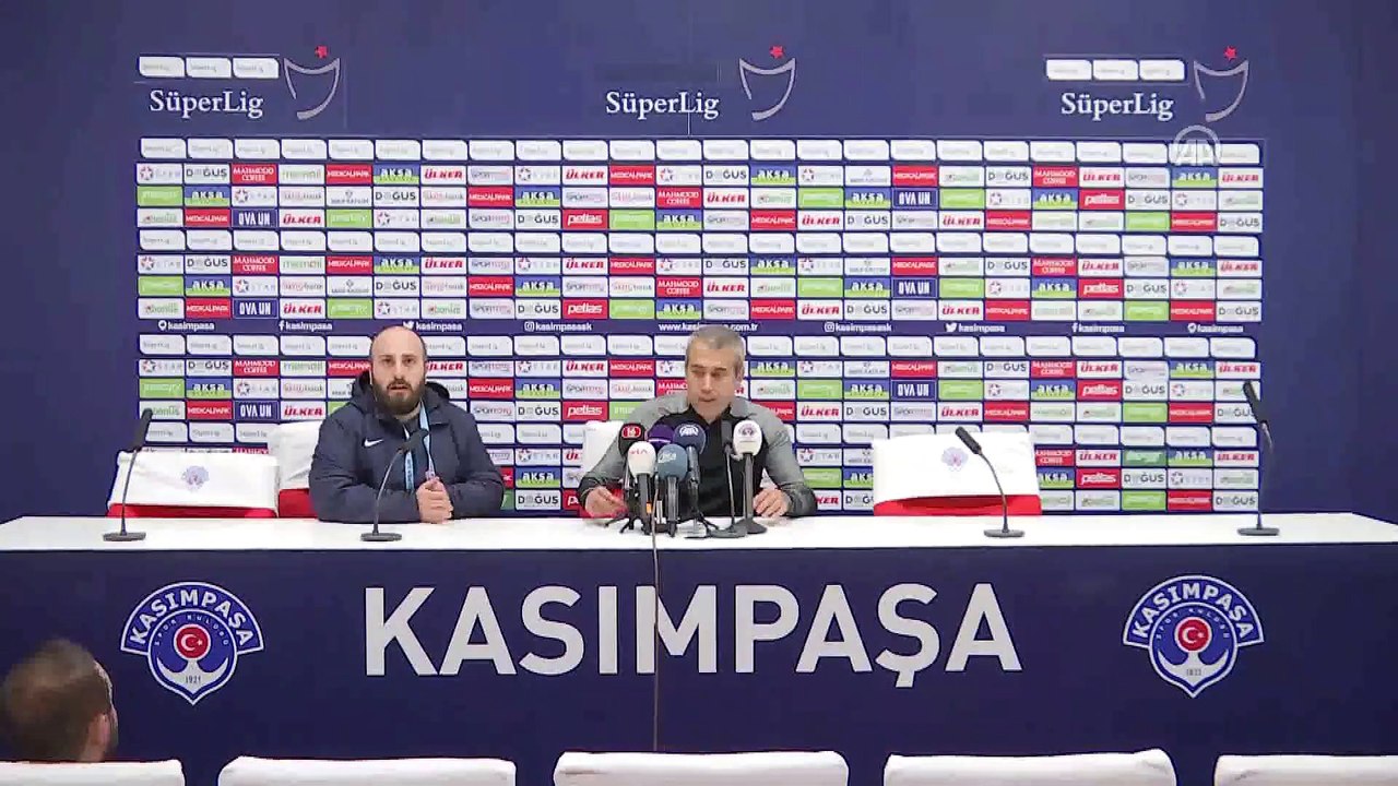 Kemal Özdeş Basın Toplantısı (04.11.2017)