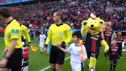 Bayer Leverkusen - Freiburg