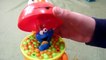 Sesame Street Elmo Giggle Surprise Giggle and Go Driver Pop Up Toy- Who is Inside?