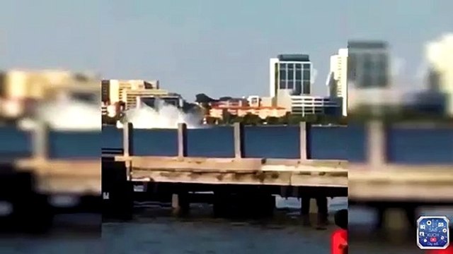 Biggest plane crash incidents video 2 | plane crash videos | recent plane crash incidents