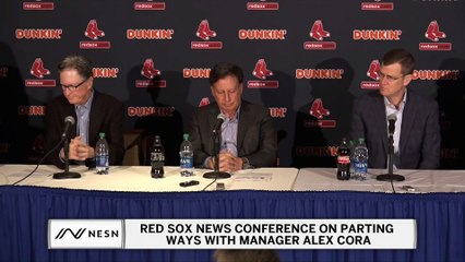 Red Sox Brass On Legitimacy Of 2018 World Series Win Over Dodgers