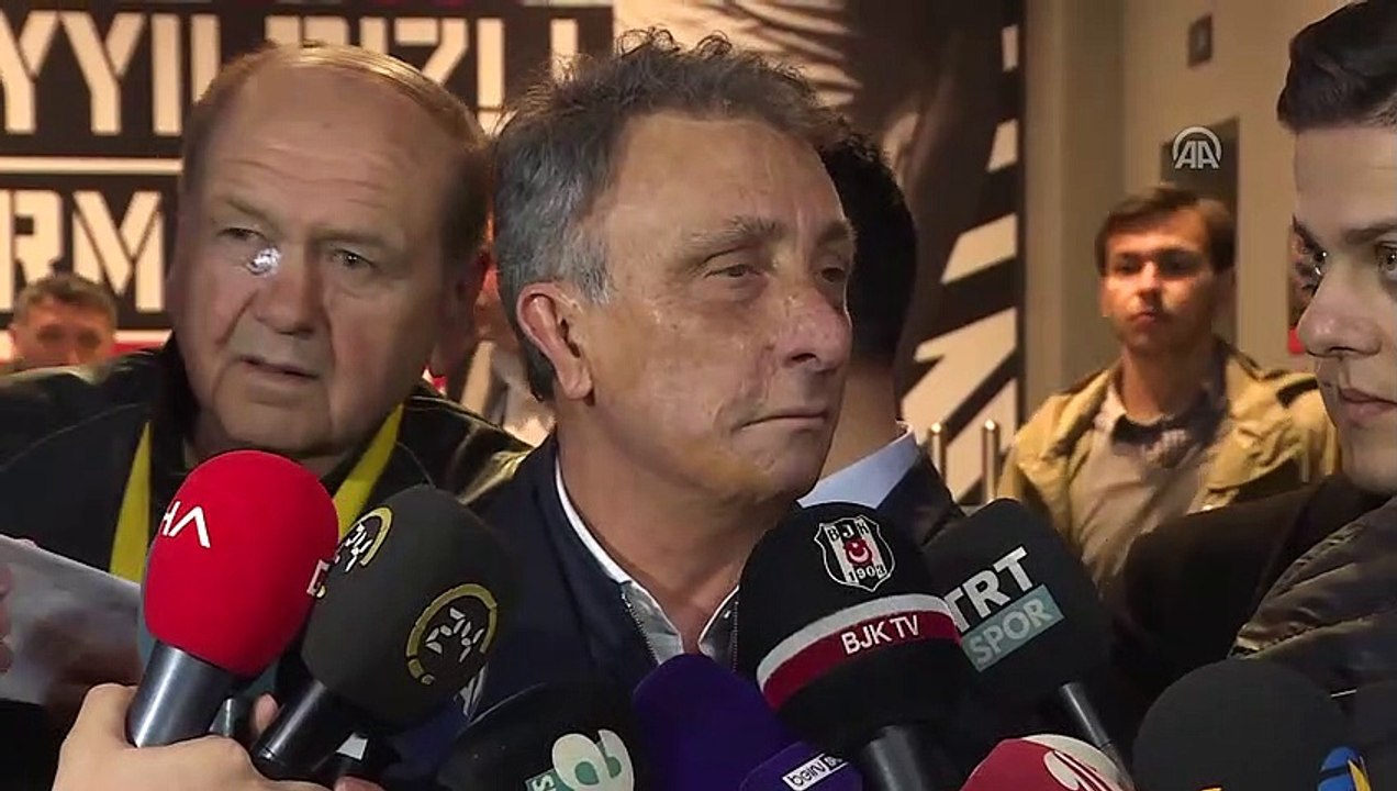 Nuh Çebi