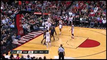 Utah Jazz 105-95 Portland Trail Blazers