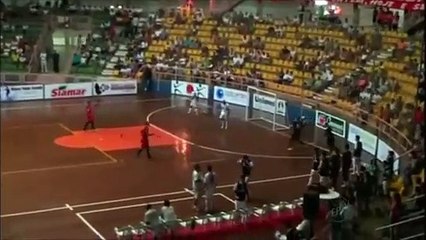 Bu Falcao başka Falcao! Harika gol...