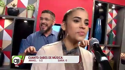 ¿Cuánto sabes de música con el playlist de Marcela? - Nex Panamá