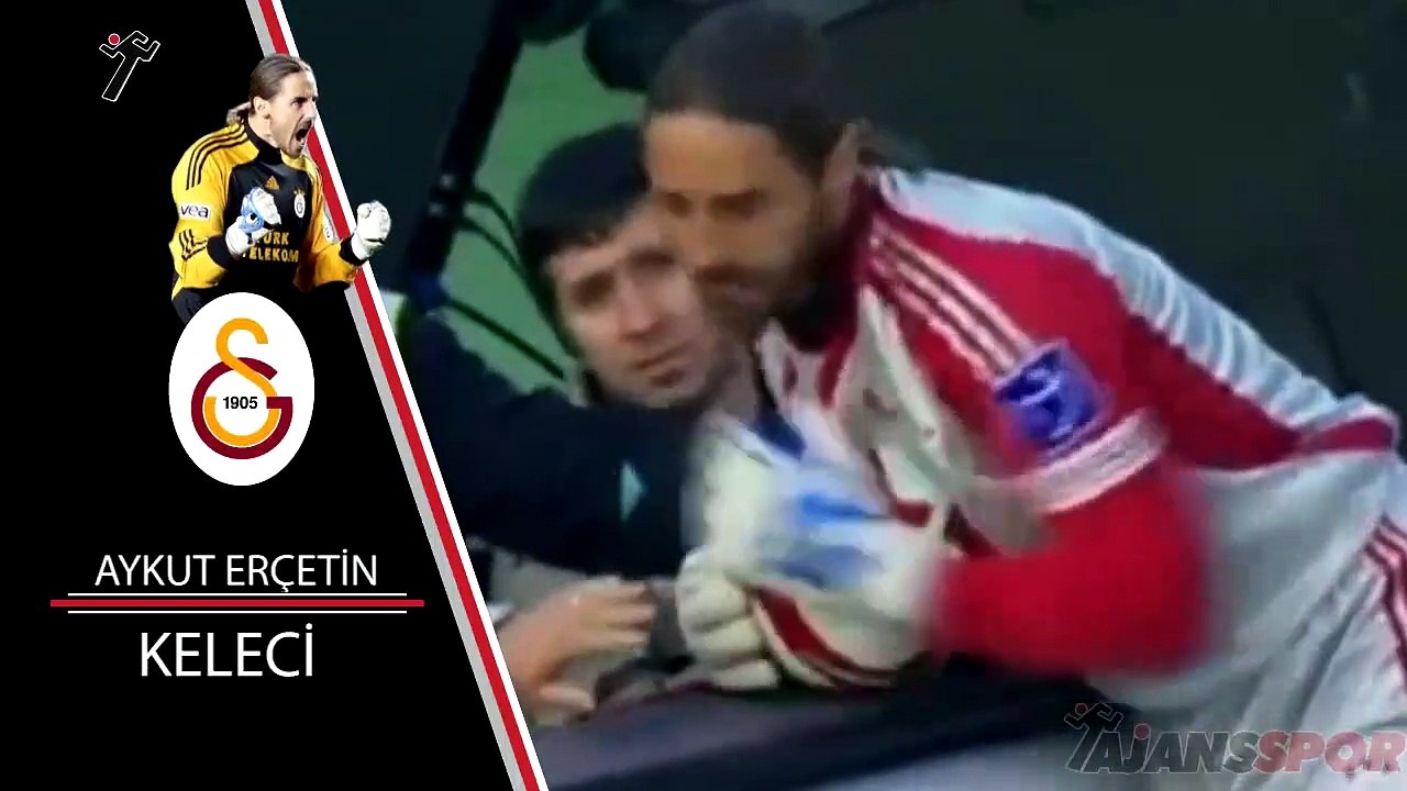 Aykut Ercetin - 11