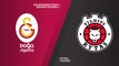 Galatasaray Doga Sigorta Istanbul  - Rytas Vilnius Highlights | 7DAYS EuroCup, T16 Round 2