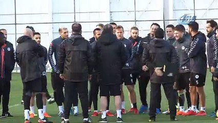 Sergen Yalçın ,İdman