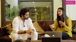 Humayun Saeed Talks About Why  Ayeza Khan Did Not Work in Meray Paas Tum Ho - Republic Videos