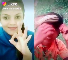 Creative funny video