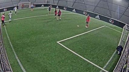 Equipe 1 Vs Equipe 2 - 15/01/20 19:41 - Loisir Turin - Turin Z5