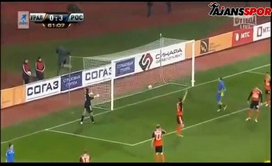 Kaş yapayım derken göz çıkarmak...